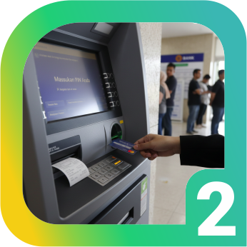 Penerimaan Instruksi Pembayaran